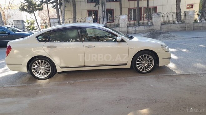Nissan Teana 2007, 180,000 km - 2.5 l - Sumqayıt