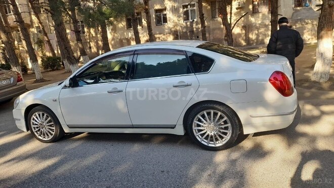 Nissan Teana 2007, 180,000 km - 2.5 l - Sumqayıt