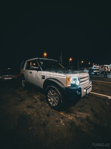 Land Rover Discovery 2005, 227,700 km - 2.7 l - Bakı