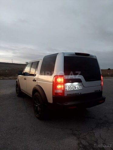 Land Rover Discovery 2005, 227,700 km - 2.7 l - Bakı