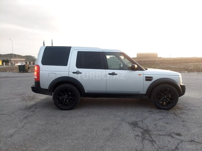 Land Rover Discovery 2005, 227,700 km - 2.7 l - Bakı