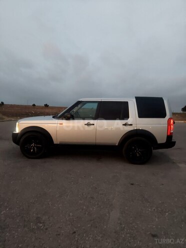 Land Rover Discovery 2005, 227,700 km - 2.7 l - Bakı