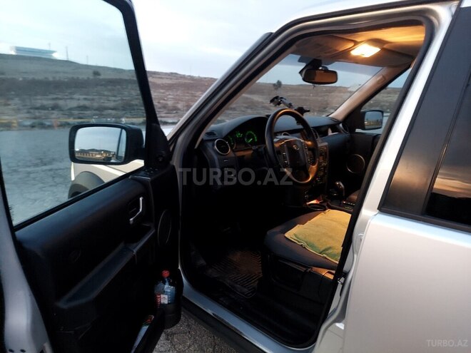 Land Rover Discovery 2005, 227,700 km - 2.7 l - Bakı
