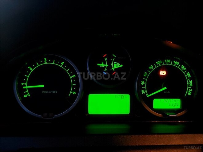 Land Rover Discovery 2005, 227,700 km - 2.7 l - Bakı