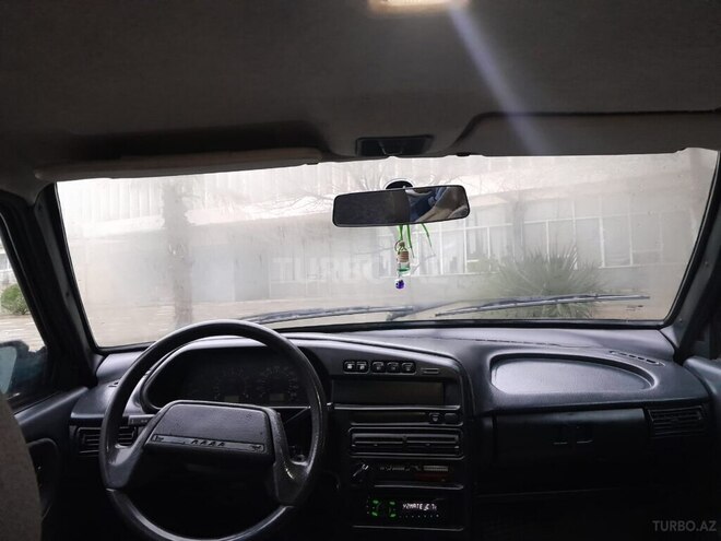 LADA (VAZ) 2115 2009, 87,000 km - 1.6 l - Bakı