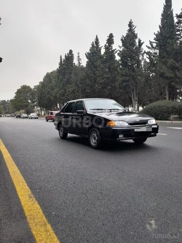 LADA (VAZ) 2115 2009, 87,000 km - 1.6 l - Bakı