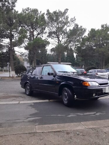 LADA (VAZ) 2115 2009, 87,000 km - 1.6 l - Bakı