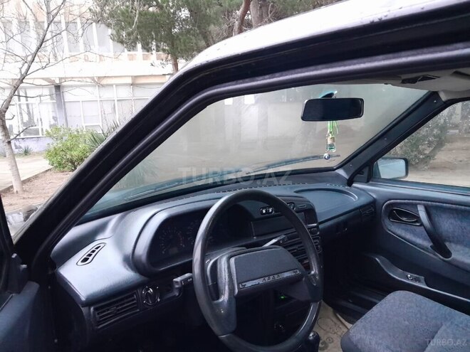 LADA (VAZ) 2115 2009, 87,000 km - 1.6 l - Bakı