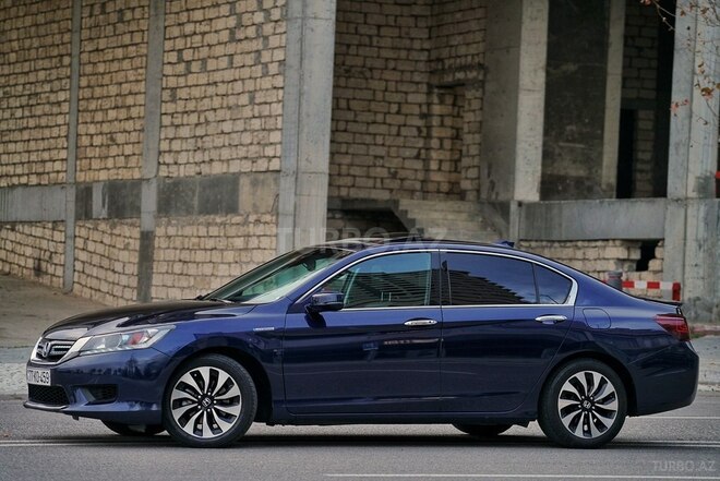 Honda Accord 2015, 178,000 km - 2.0 l - Bakı