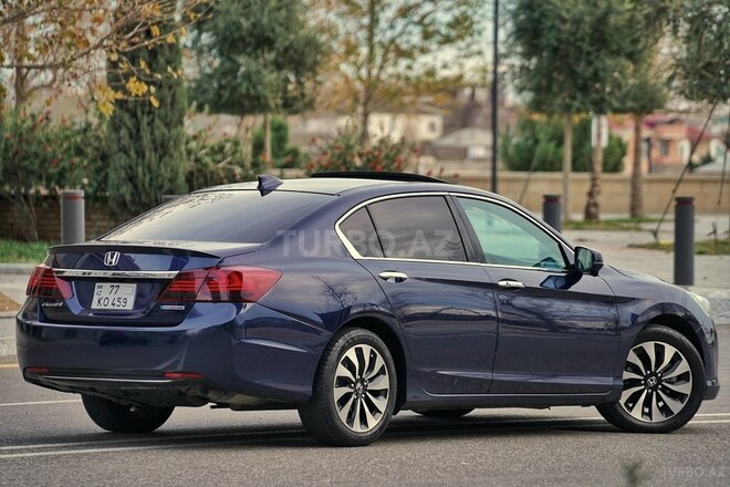 Honda Accord 2015, 178,000 km - 2.0 l - Bakı