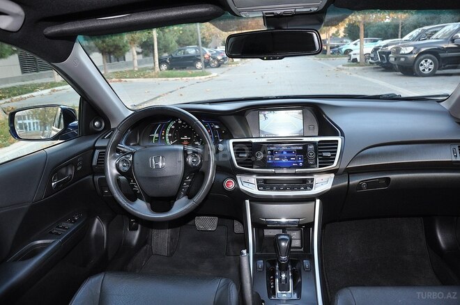 Honda Accord 2015, 178,000 km - 2.0 l - Bakı