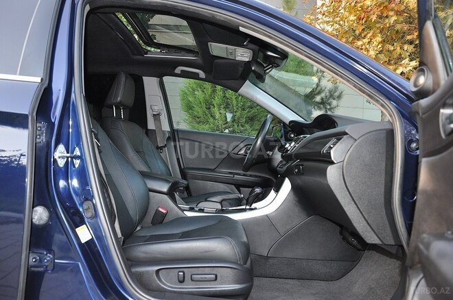 Honda Accord 2015, 178,000 km - 2.0 l - Bakı