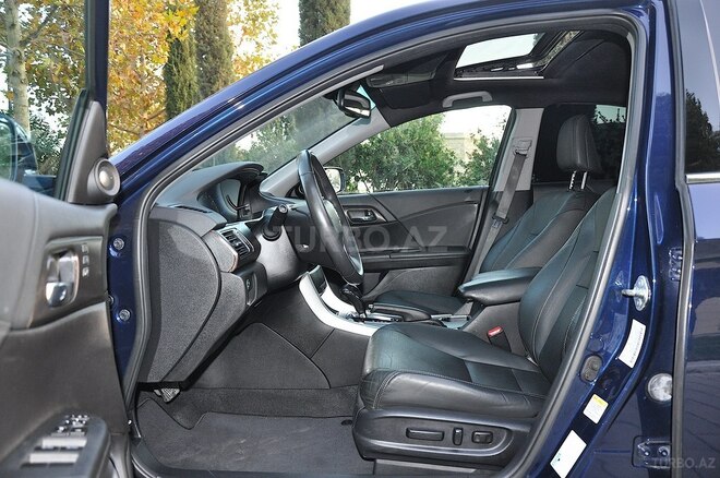 Honda Accord 2015, 178,000 km - 2.0 l - Bakı