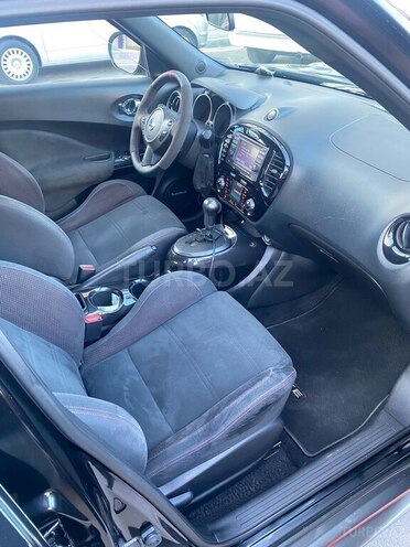 Nissan Juke 2013, 114,000 km - 1.6 l - Bakı