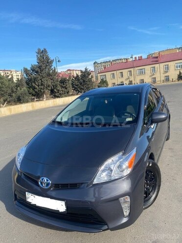 Toyota Prius 2014, 133,796 km - 1.8 л - Bakı