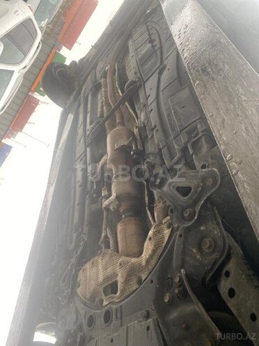 Toyota Prius 2014, 133,796 km - 1.8 л - Bakı