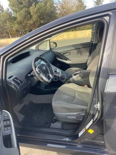 Toyota Prius 2014, 133,796 km - 1.8 л - Bakı