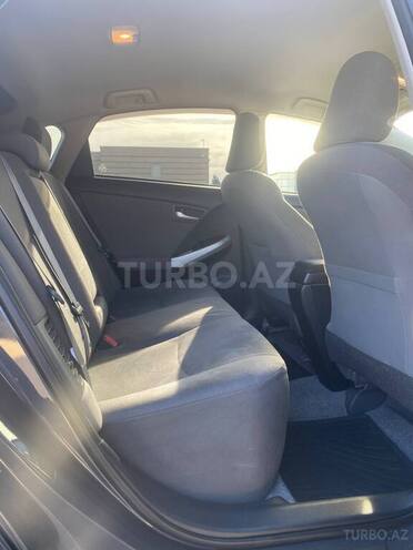Toyota Prius 2014, 133,796 km - 1.8 л - Bakı