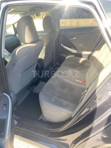 Toyota Prius 2014, 133,796 km - 1.8 л - Bakı