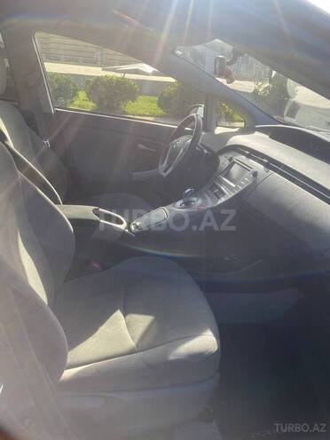 Toyota Prius 2014, 133,796 km - 1.8 л - Bakı
