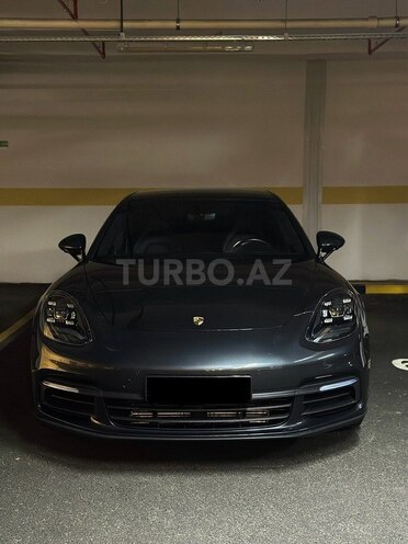 Porsche Panamera 2018, 45,000 km - 3.0 l - Bakı