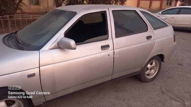 LADA (VAZ) 2112 2004, 38,000 km - 1.5 l - Bakı