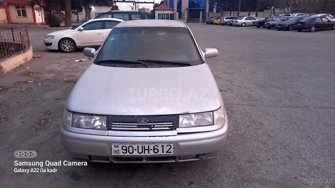 LADA (VAZ) 2112 2004, 38,000 km - 1.5 l - Bakı