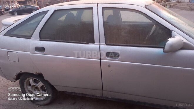 LADA (VAZ) 2112 2004, 38,000 km - 1.5 l - Bakı