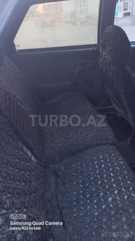 LADA (VAZ) 2112 2004, 38,000 km - 1.5 l - Bakı