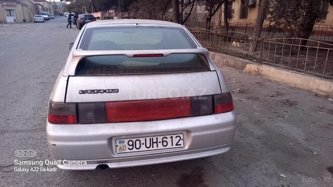 LADA (VAZ) 2112 2004, 38,000 km - 1.5 l - Bakı
