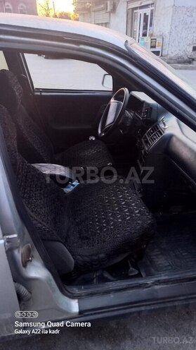 LADA (VAZ) 2112 2004, 38,000 km - 1.5 l - Bakı