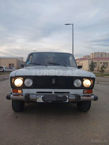LADA (VAZ) 2106 2005, 20,000 km - 1.5 l - Sabirabad