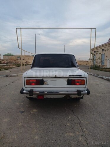 LADA (VAZ) 2106 2005, 20,000 km - 1.5 l - Sabirabad