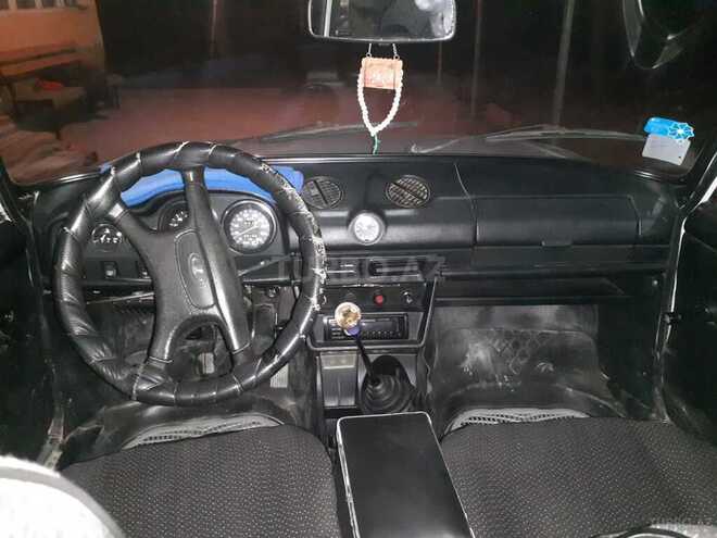 LADA (VAZ) 2106 2005, 20,000 km - 1.5 l - Sabirabad