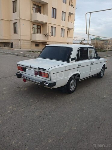 LADA (VAZ) 2106 2005, 20,000 km - 1.5 l - Sabirabad