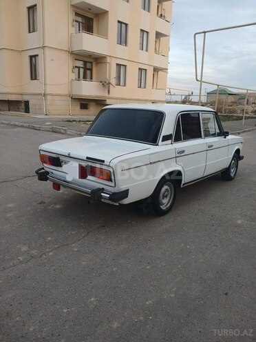 LADA (VAZ) 2106 2005, 20,000 km - 1.5 l - Sabirabad