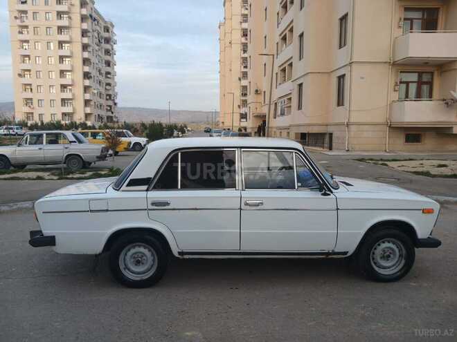 LADA (VAZ) 2106 2005, 20,000 km - 1.5 l - Sabirabad