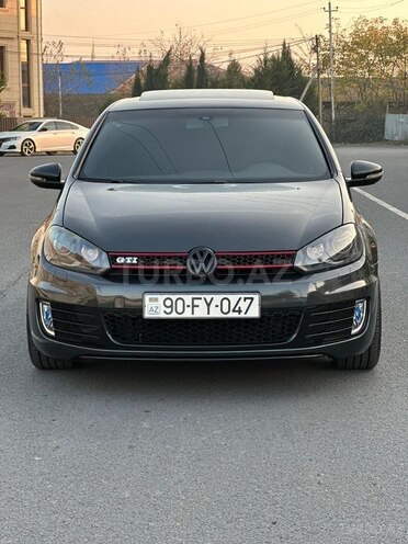 Volkswagen  2009, 209,000 km - 2.0 l - Zaqatala