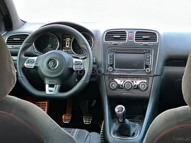 Volkswagen  2009, 209,000 km - 2.0 l - Zaqatala