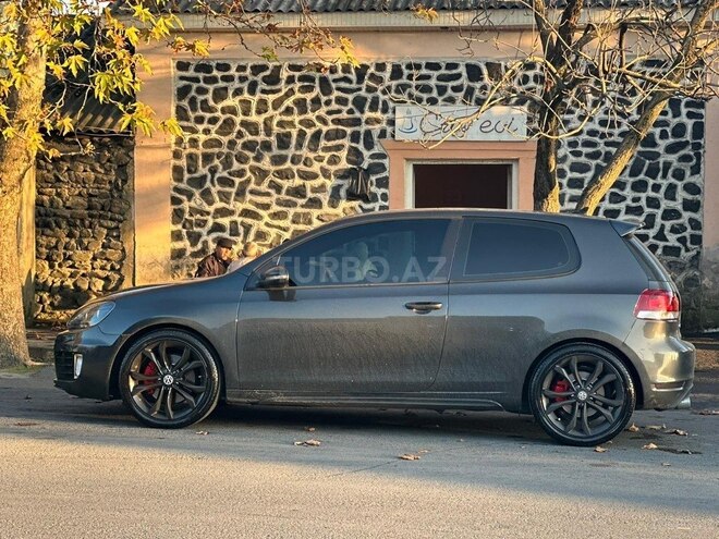 Volkswagen  2009, 209,000 km - 2.0 l - Zaqatala