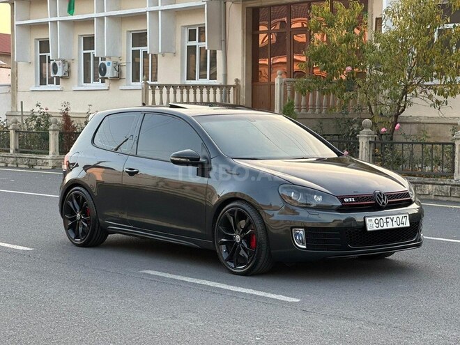 Volkswagen  2009, 209,000 km - 2.0 l - Zaqatala