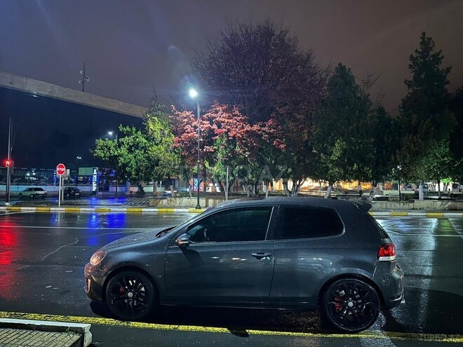 Volkswagen  2009, 209,000 km - 2.0 l - Zaqatala