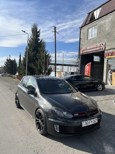 Volkswagen  2009, 209,000 km - 2.0 l - Zaqatala