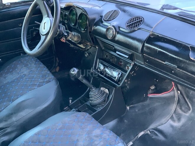 LADA (VAZ) 2106 1986, 245,454 km - 1.5 l - Gəncə