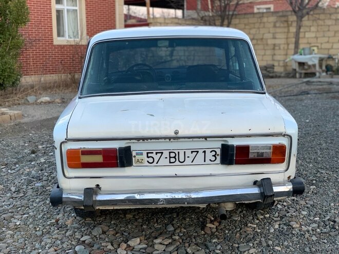 LADA (VAZ) 2106 1986, 245,454 km - 1.5 l - Gəncə