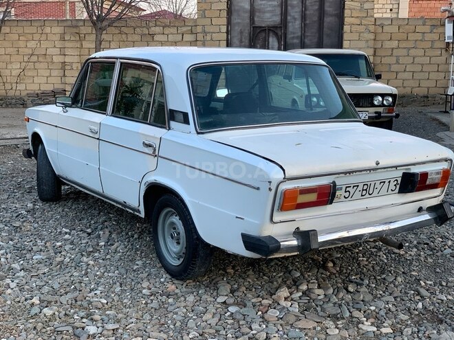LADA (VAZ) 2106 1986, 245,454 km - 1.5 l - Gəncə