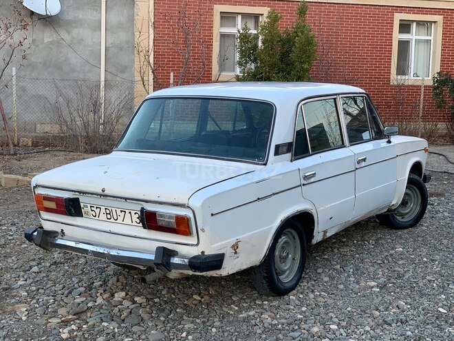 LADA (VAZ) 2106 1986, 245,454 km - 1.5 l - Gəncə