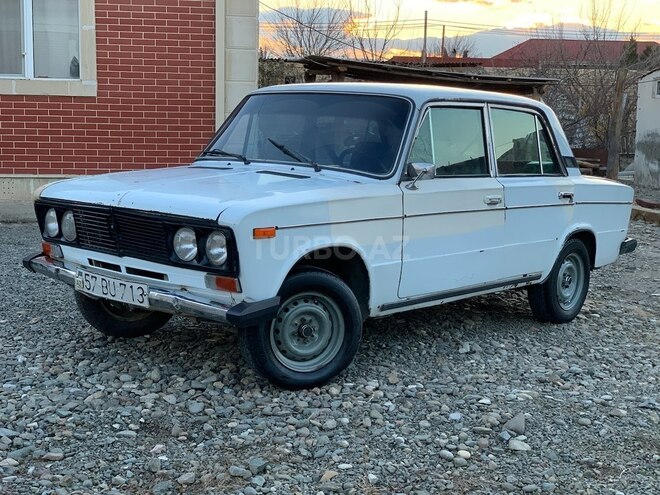 LADA (VAZ) 2106 1986, 245,454 km - 1.5 l - Gəncə