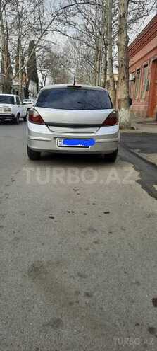 Opel Astra 2004, 286,000 km - 1.4 l - Gəncə