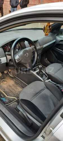 Opel Astra 2004, 286,000 km - 1.4 l - Gəncə
